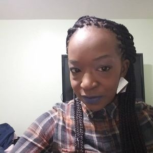 Meet your Posher, Ashleigh